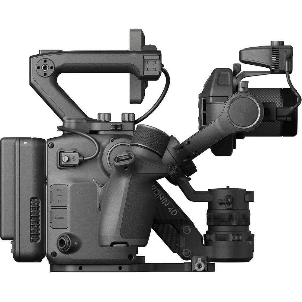 DJI Ronin 4D-6K - Image 4