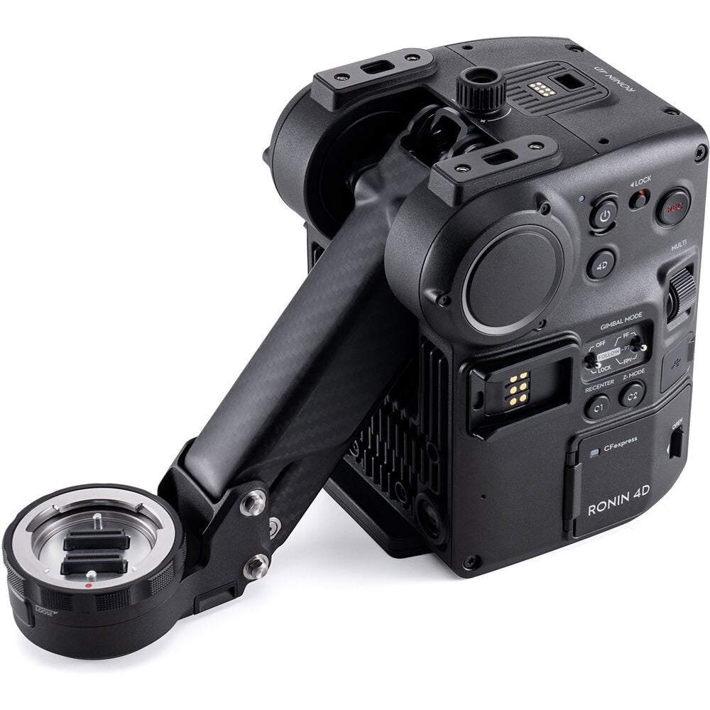 DJI Ronin 4D-6K - Image 7
