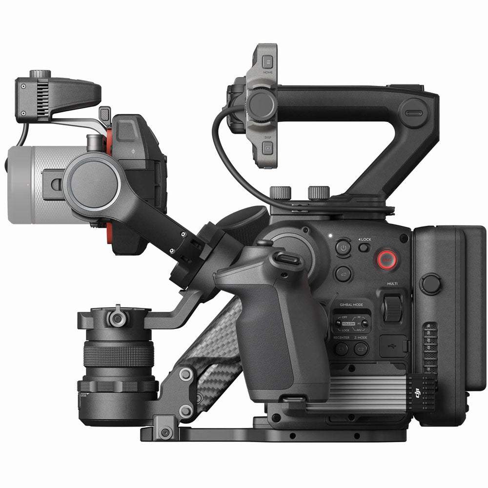 DJI Ronin 4D-8K - Image 3