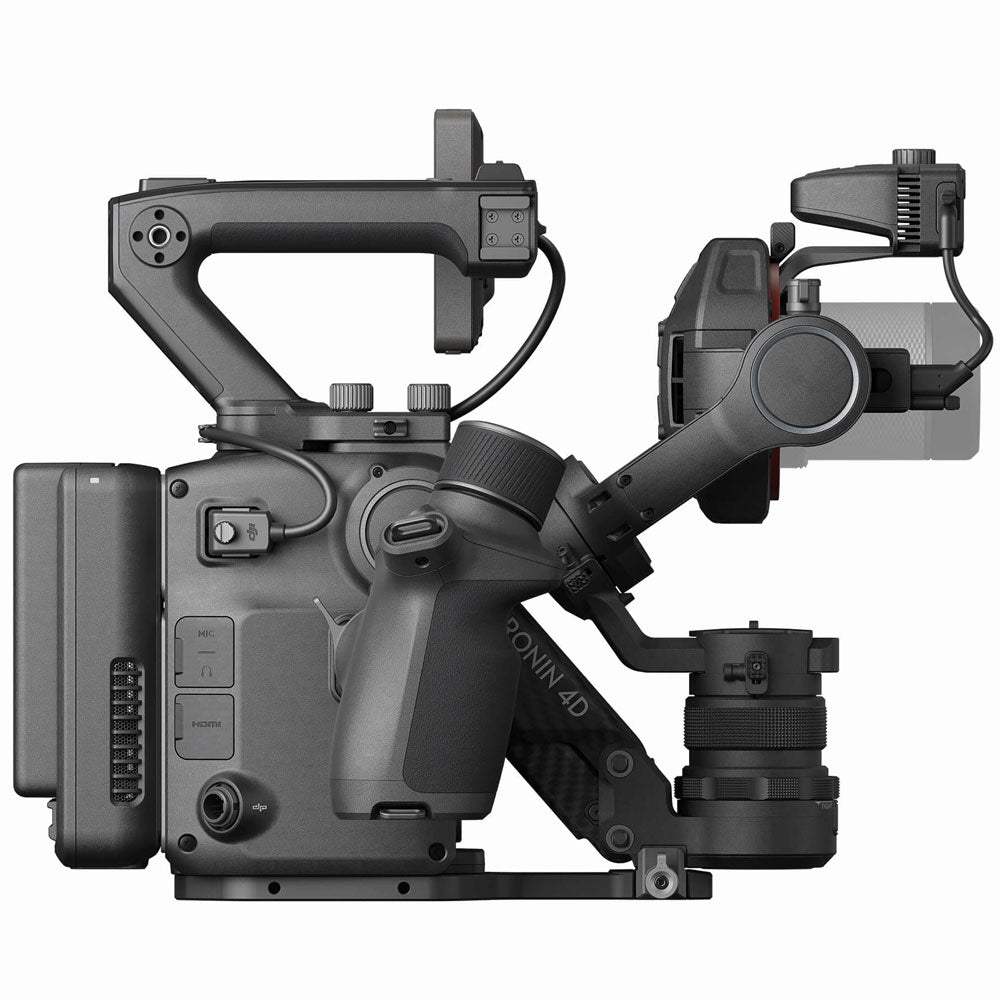 DJI Ronin 4D-8K - Image 4