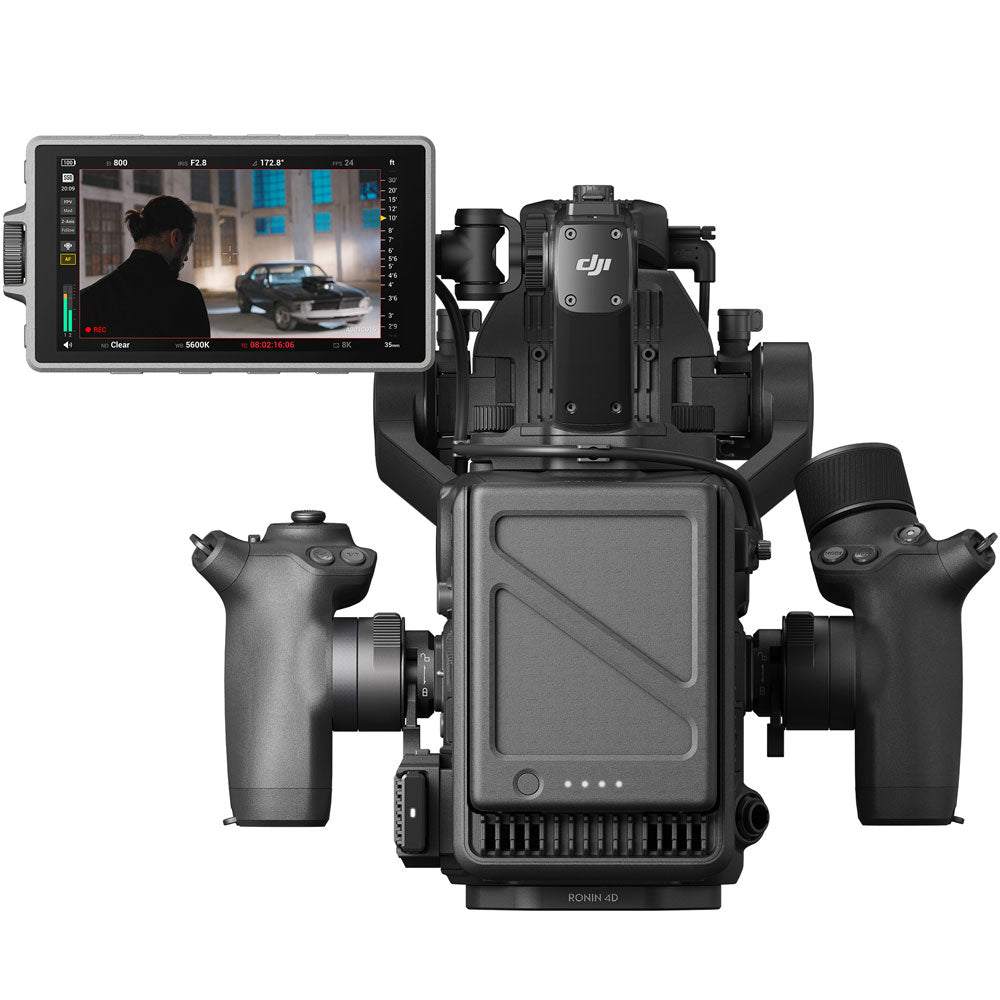 DJI Ronin 4D-8K - Image 5