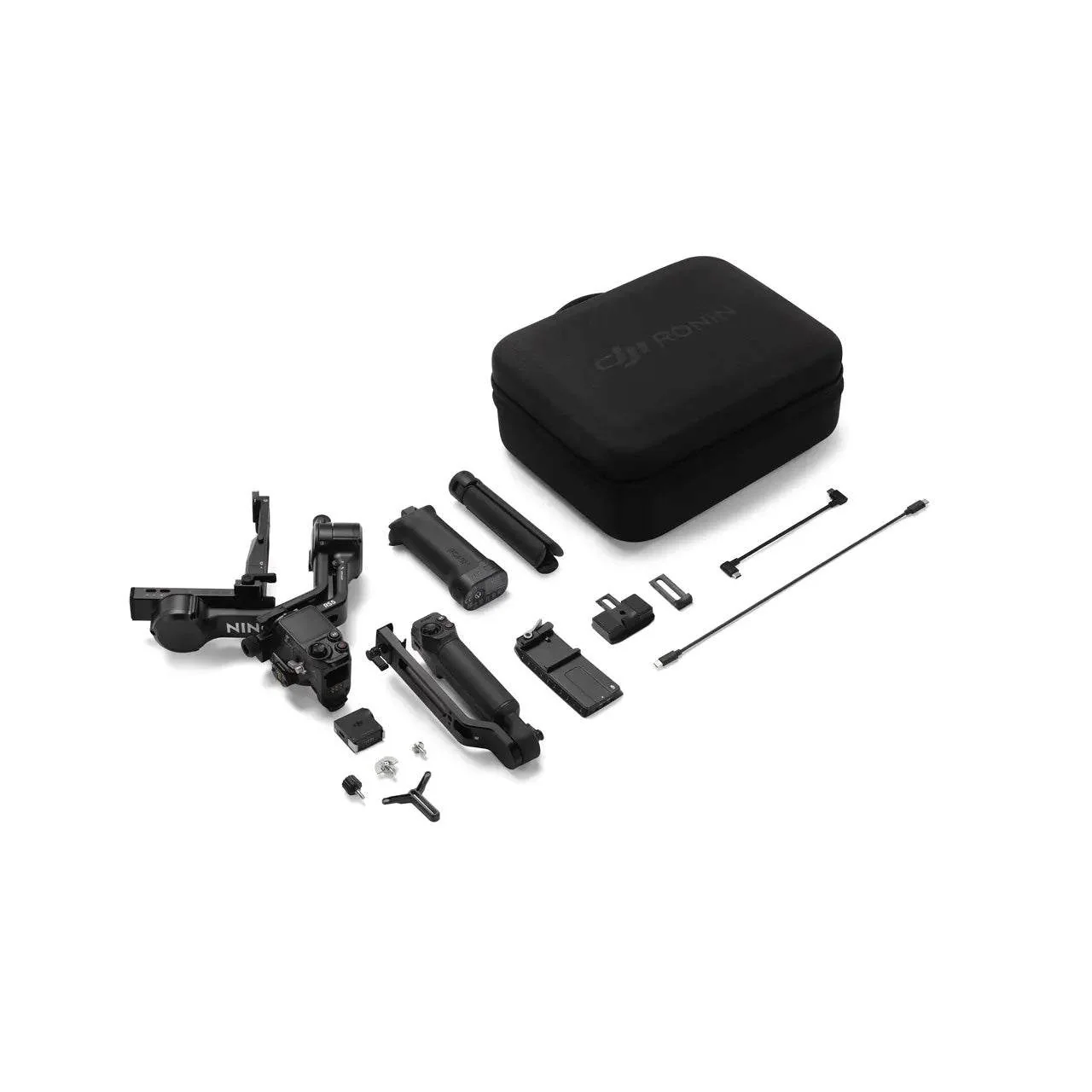 DJI RS 5 Combo - Image 5