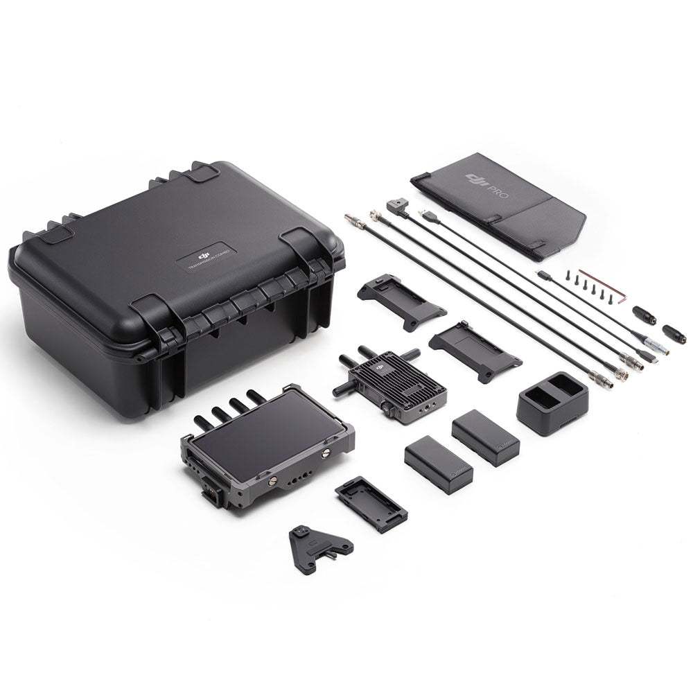 DJI Transmission - Image 5