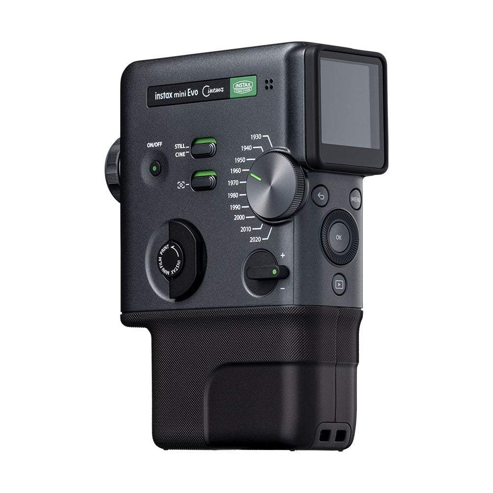FUJIFILM instax mini Evo Cinema - Image 5