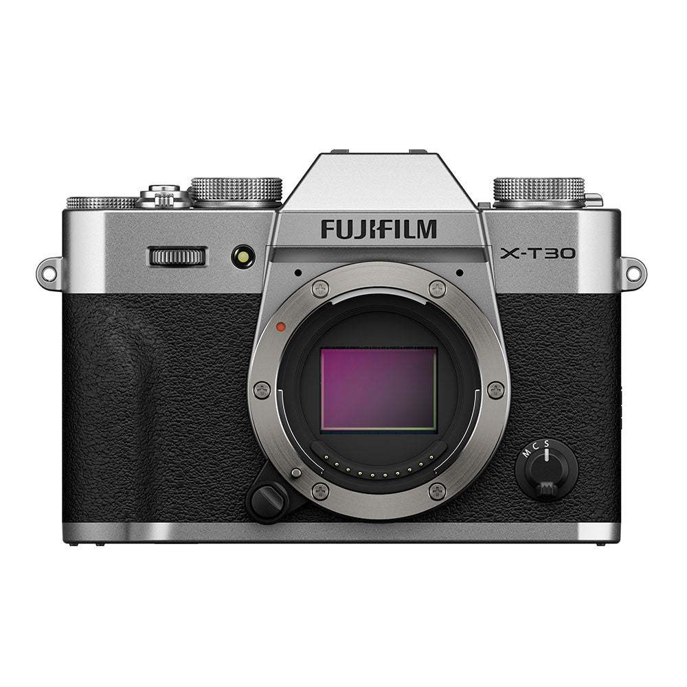 FUJIFILM X-T30 III Body - Image 3