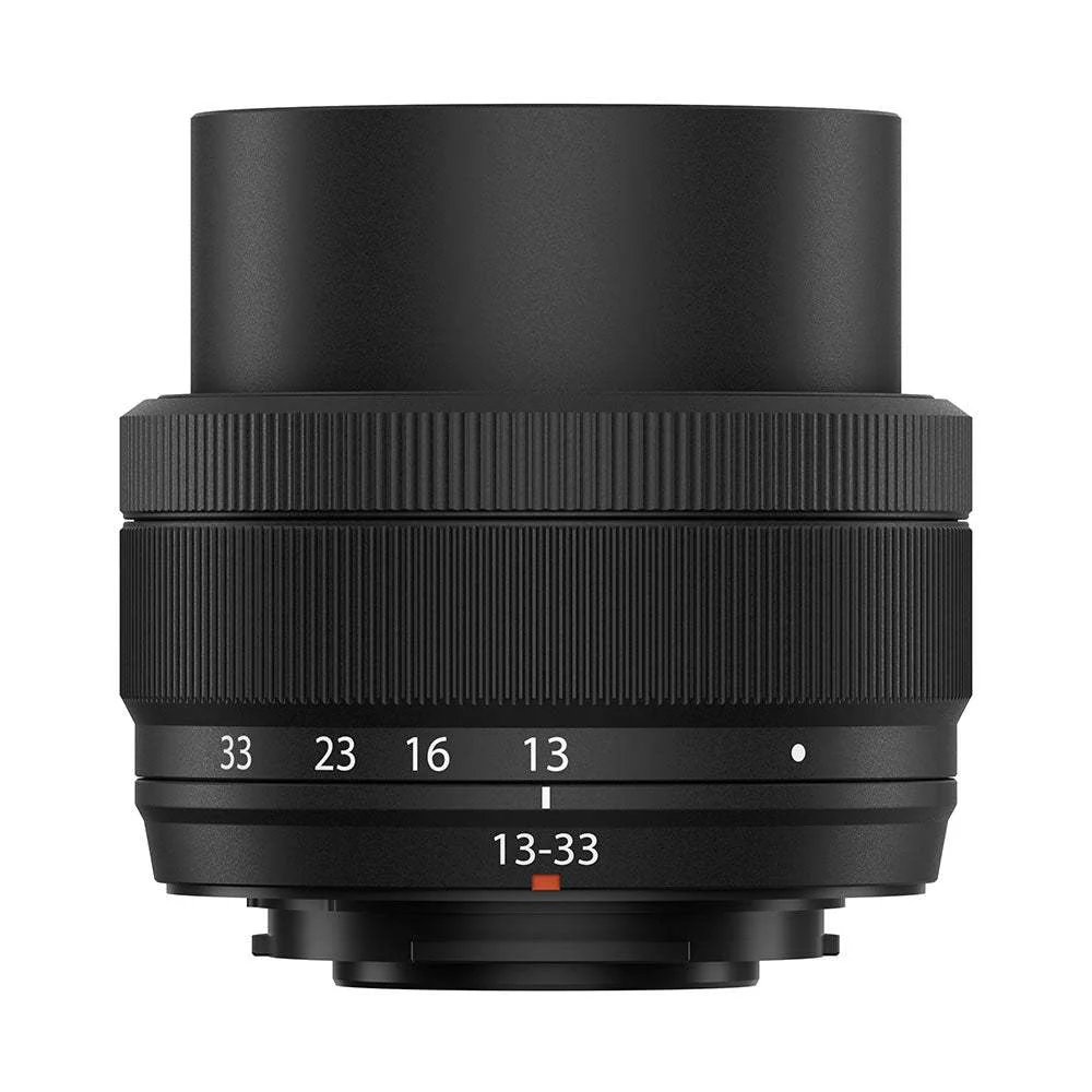 FUJIFILM XC 13-33mm f3.5-6.3 OIS - Image 3
