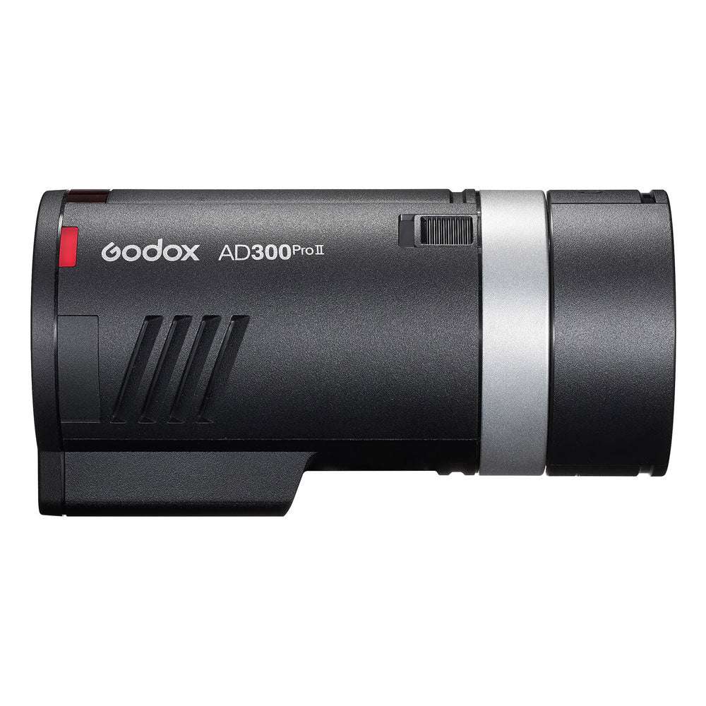 Godox AD300Pro II All-in-One Flash - Image 3