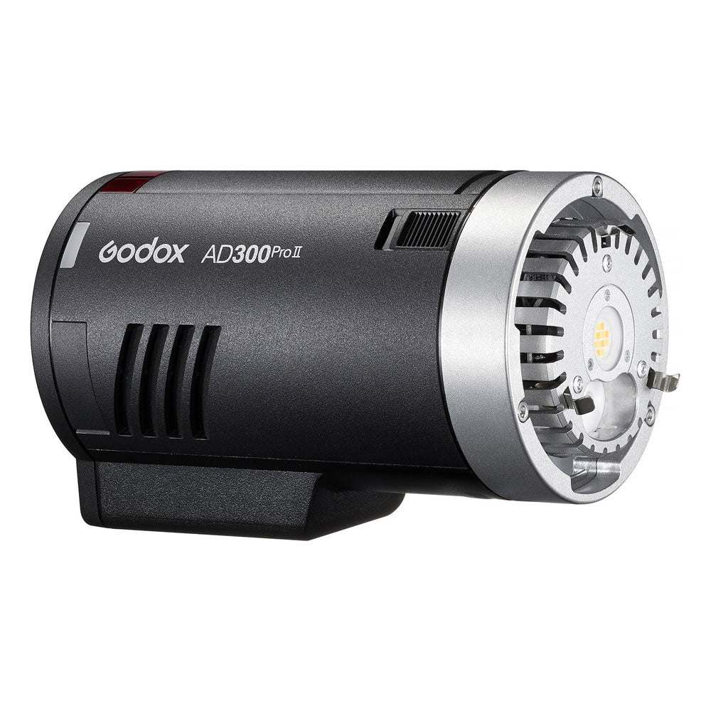 Godox AD300Pro II All-in-One Flash - Image 8