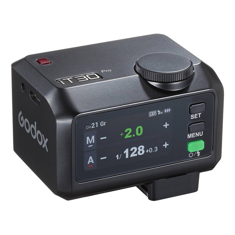 Godox iT30Pro - Nikon - Image 3