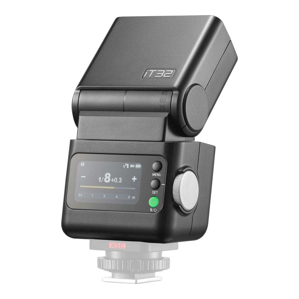Godox iT32 Mini Flash - Image 5
