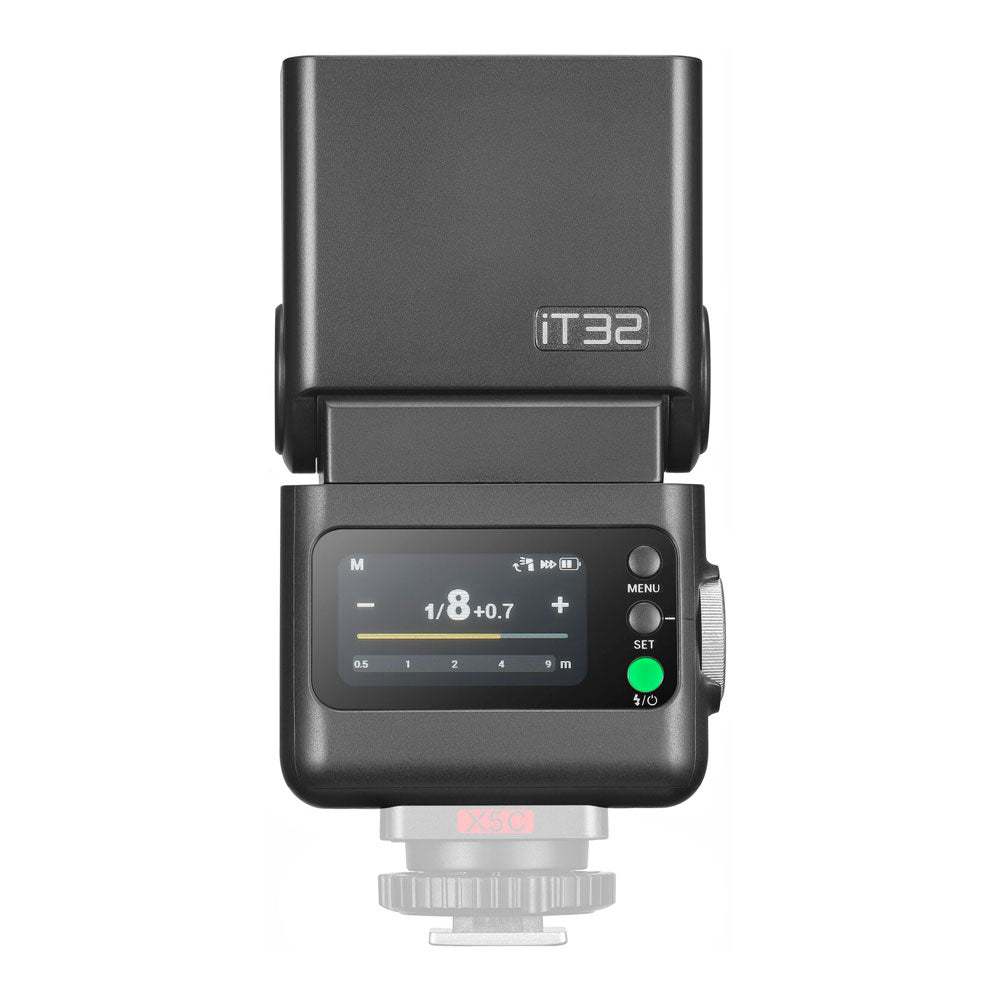 Godox iT32 Mini Flash - Image 6