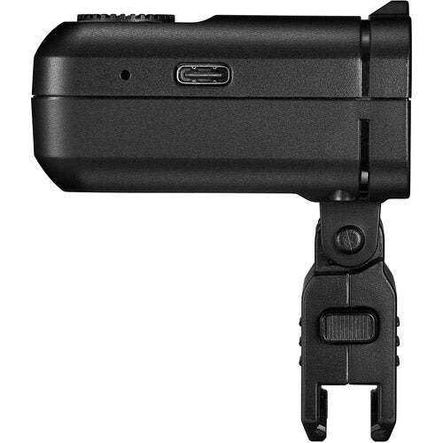 Godox MF12 Macro Flash 2-Light Kit - Image 4