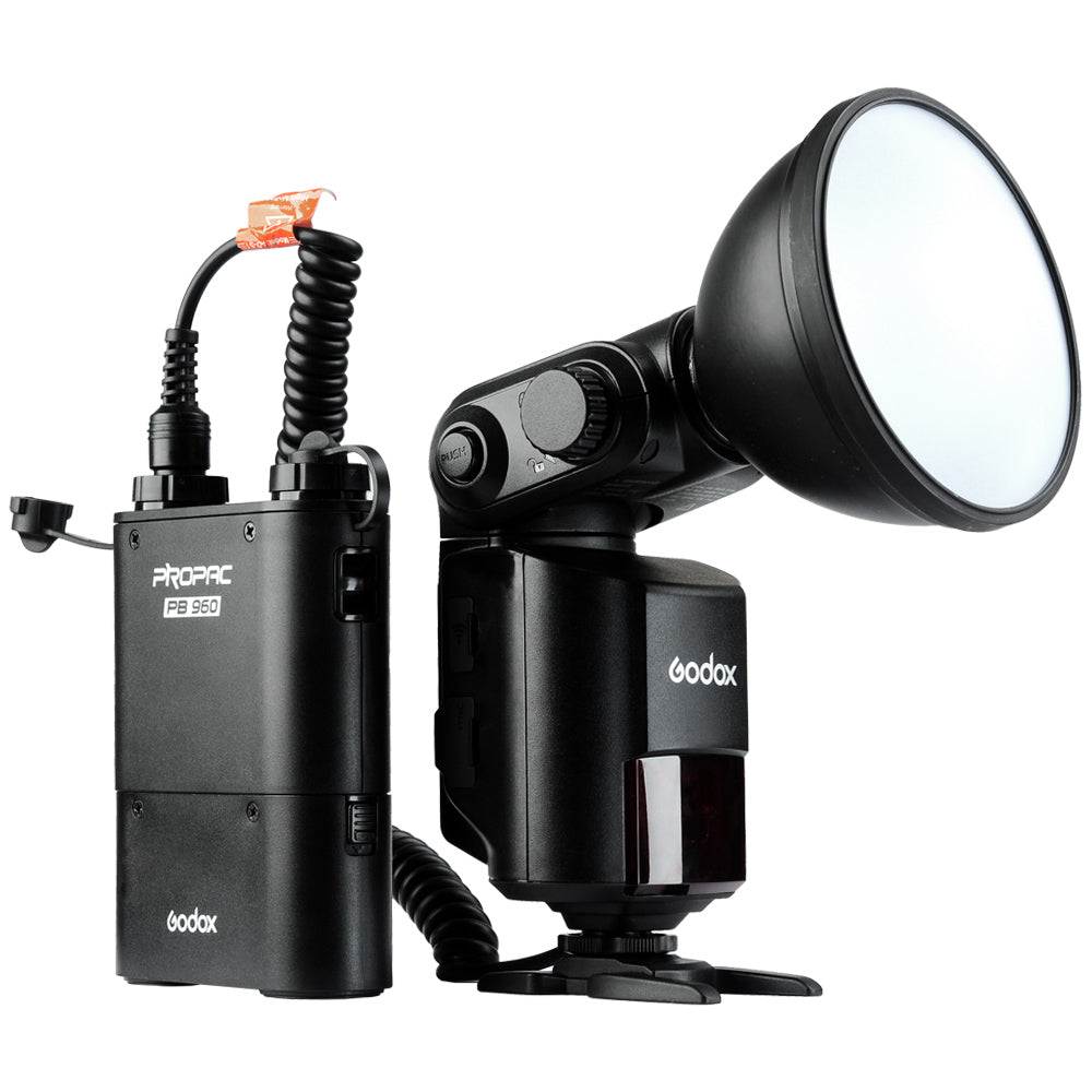Godox PB960 Battery 4500mAH - Image 3