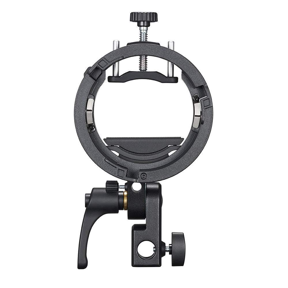 Godox S3 Speedlite Bracket - Image 2