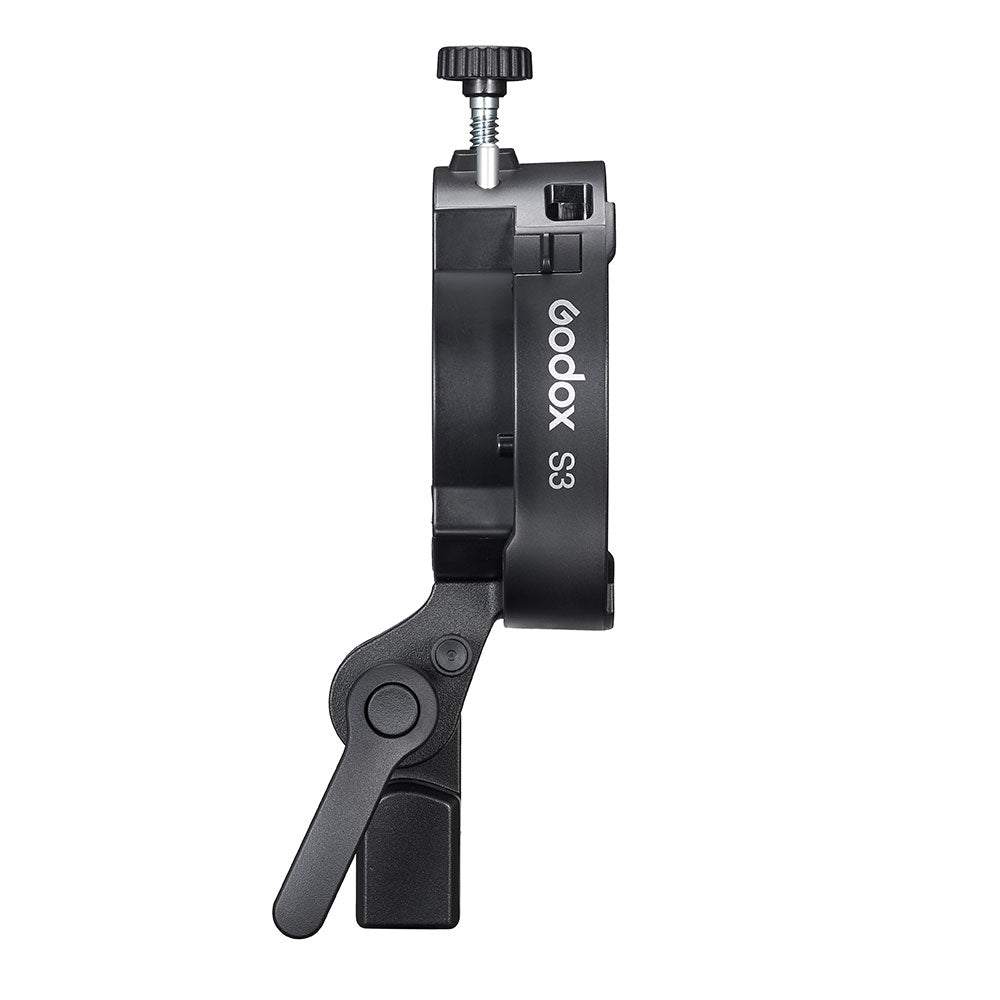 Godox S3 Speedlite Bracket - Image 5