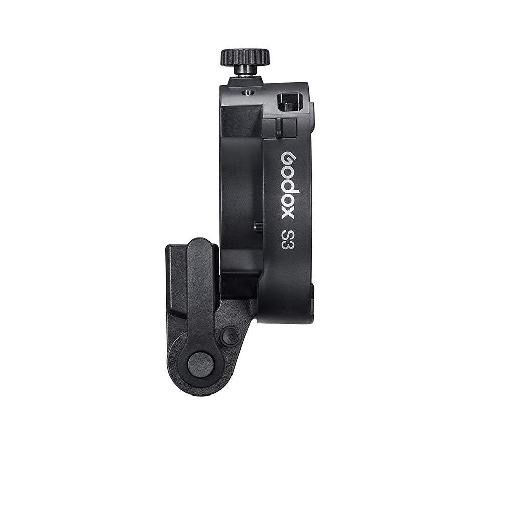 Godox S3 Speedlite Bracket - Image 6