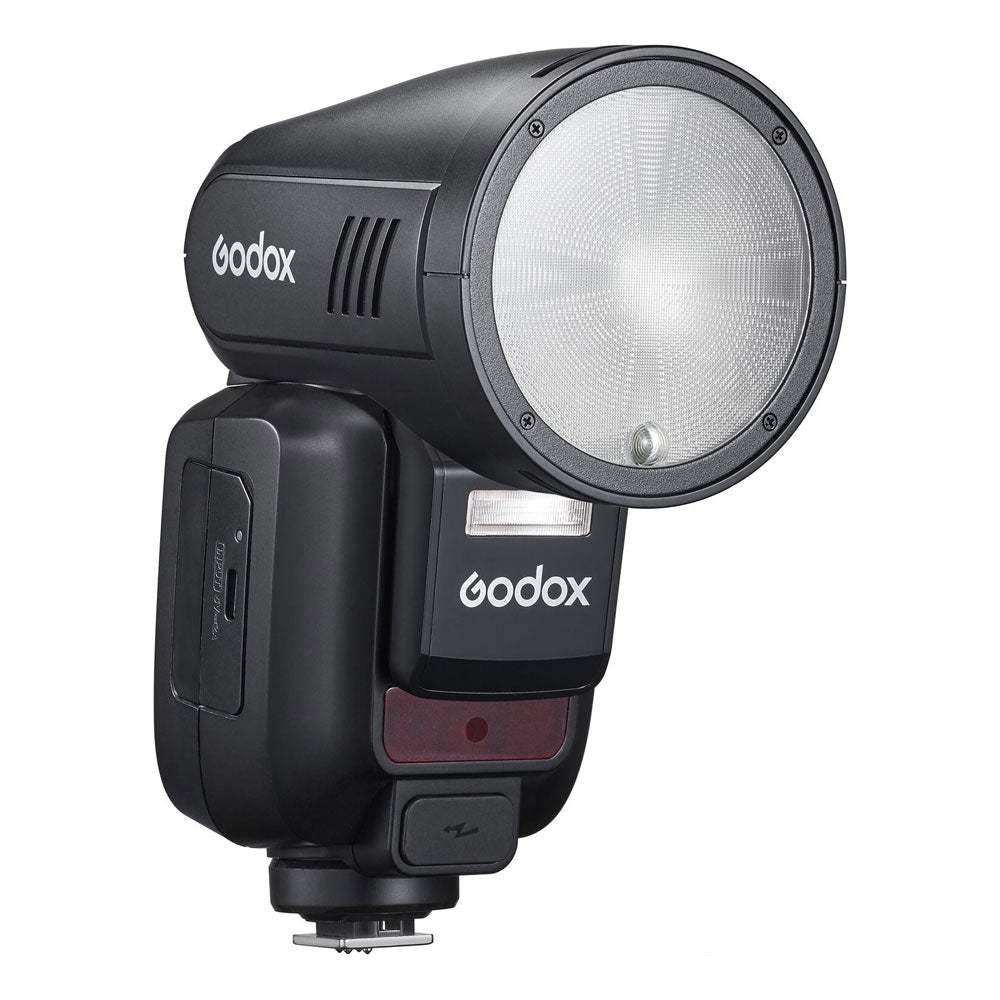 Godox V100 Flash - Nikon