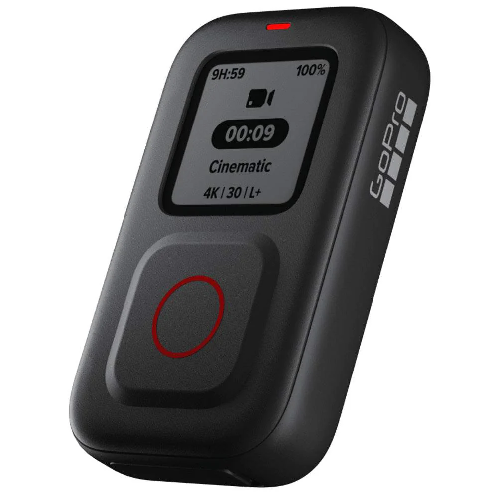 GoPro The Remote for HERO 9/10/11/12 - Image 3