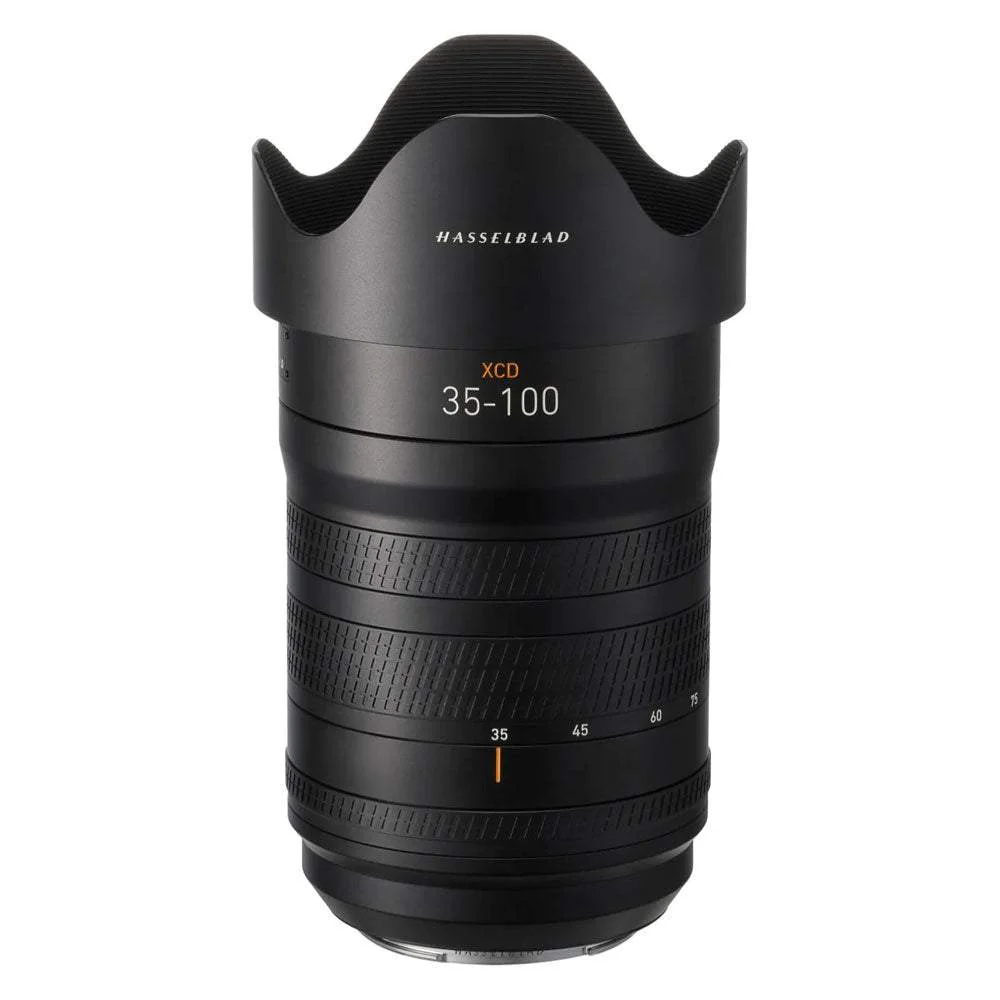 Hasselblad XCD 35-100mm f2.8-4 - Image 2