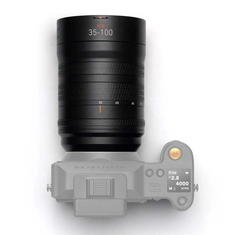 Hasselblad XCD 35-100mm f2.8-4 - Image 4