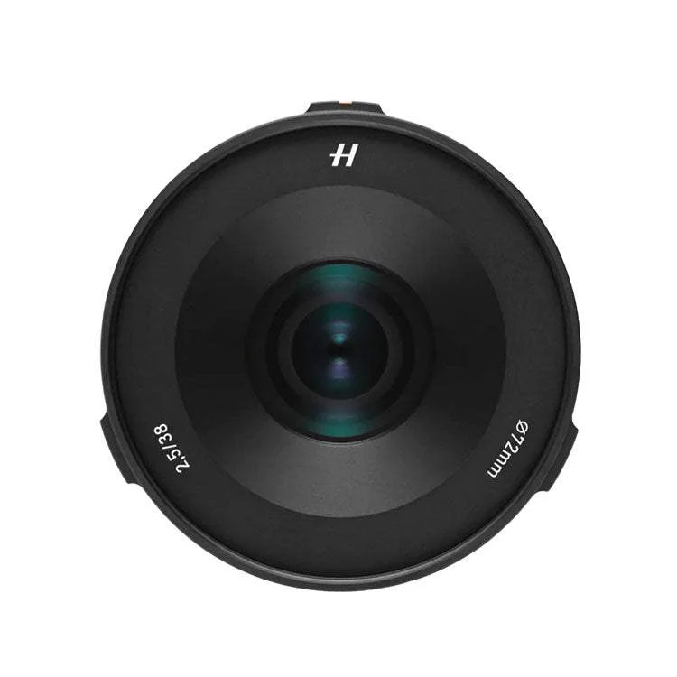 Hasselblad XCD 38V 2.5 - Image 3