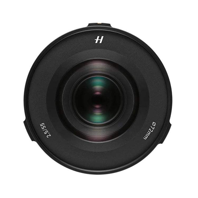Hasselblad XCD 55V 2.5 - Image 3