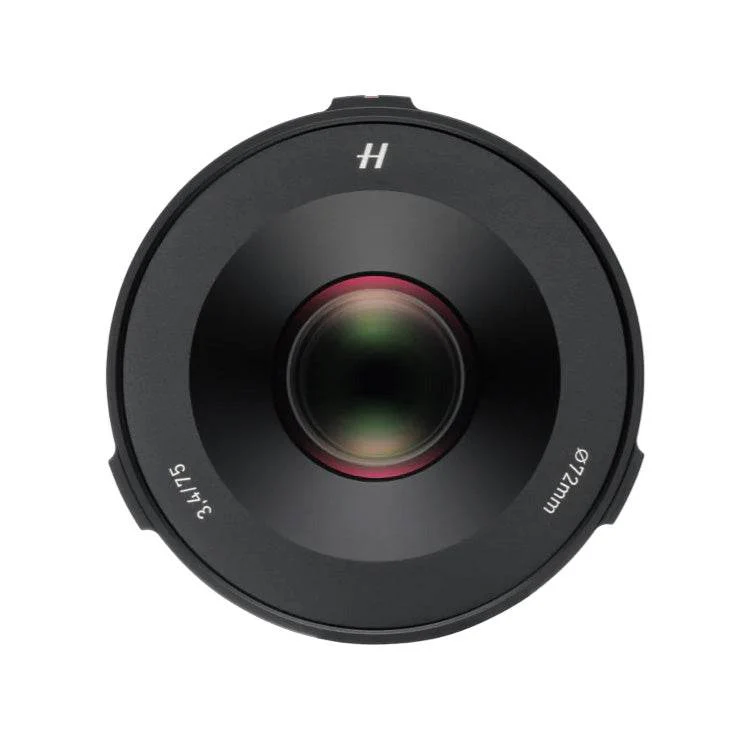 Hasselblad XCD 75mm f3.4 P - Image 3