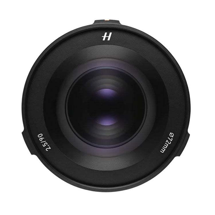 Hasselblad XCD 90V 2.5 - Image 3