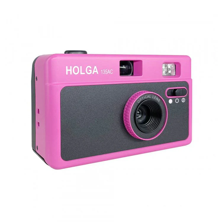 Holga 135 AC 35mm Film Camera - Image 4