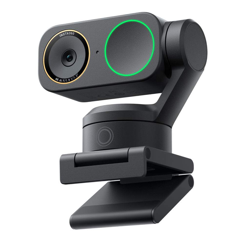 Insta360 Link 2 Pro