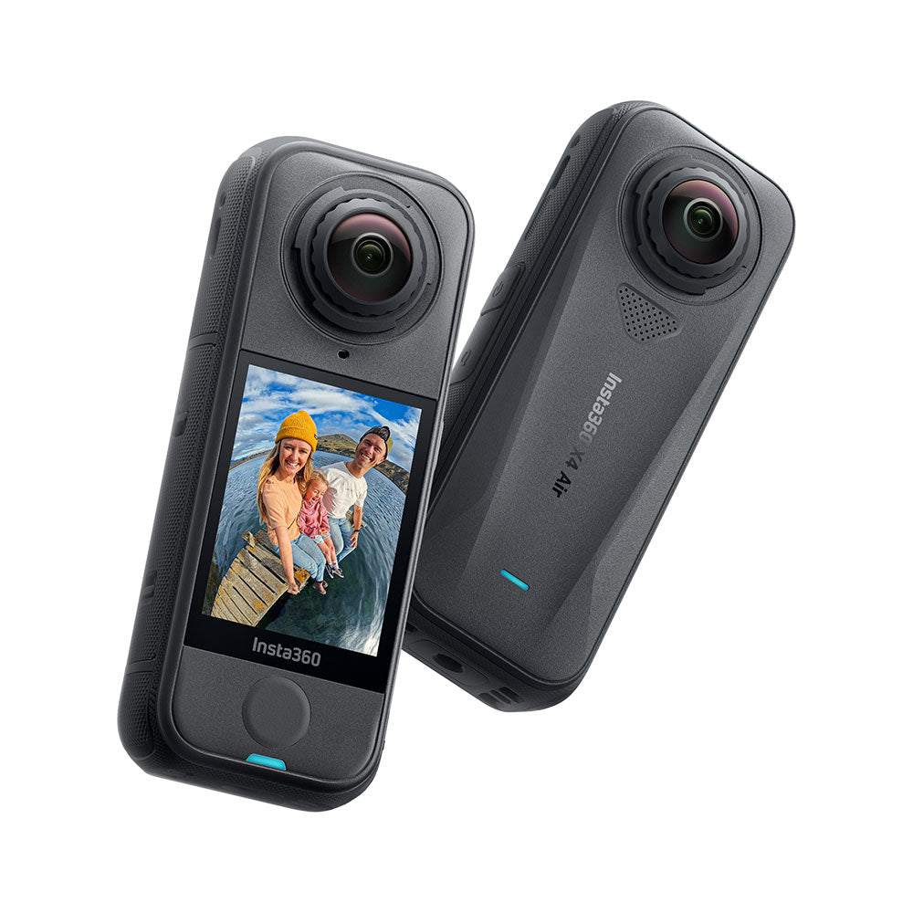 Insta360 X4 Air Starter Bundle - Image 10