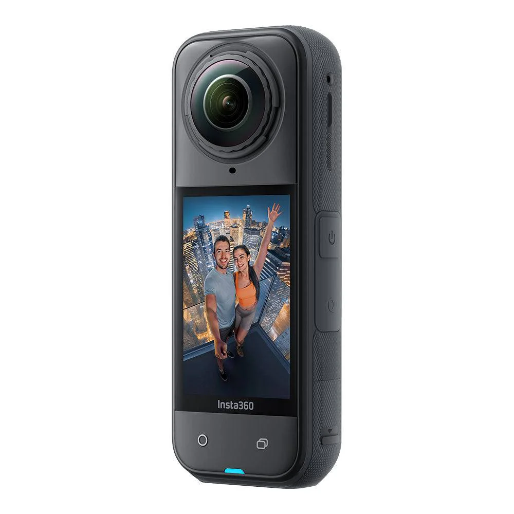 Insta360 X5 Essentials Bundle - Image 2
