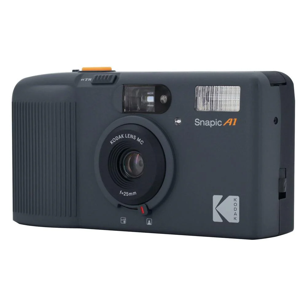 Kodak Snapic A1 - Image 2