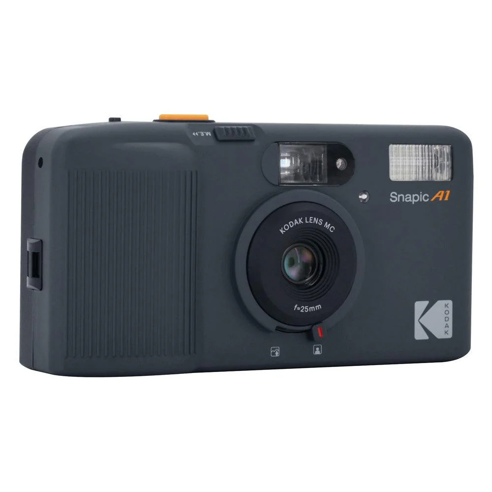 Kodak Snapic A1 - Image 3
