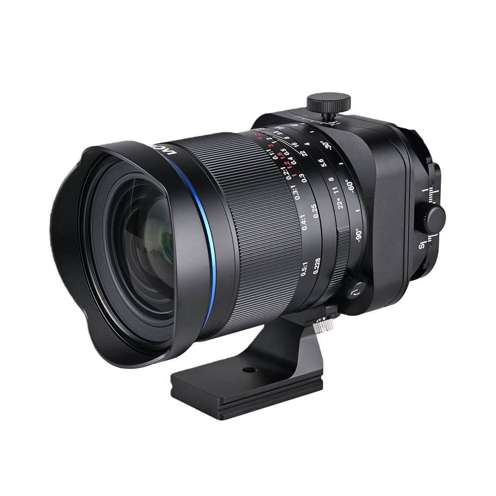 Laowa 35mm f2.8 Zero-D Tilt-Shift 0.5x Macro - Canon RF - Image 3