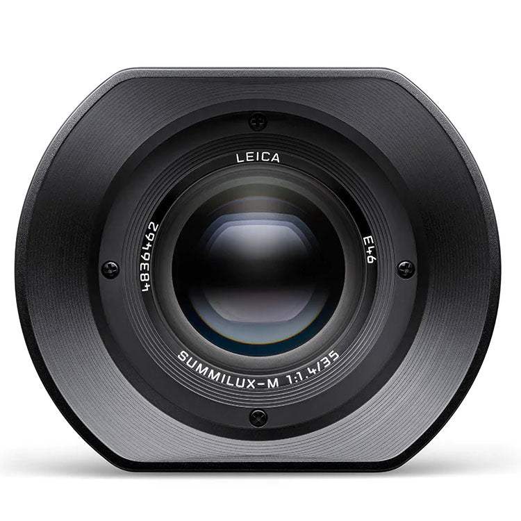 Leica Summilux-M 35mm f1.4 - Silver - Image 3