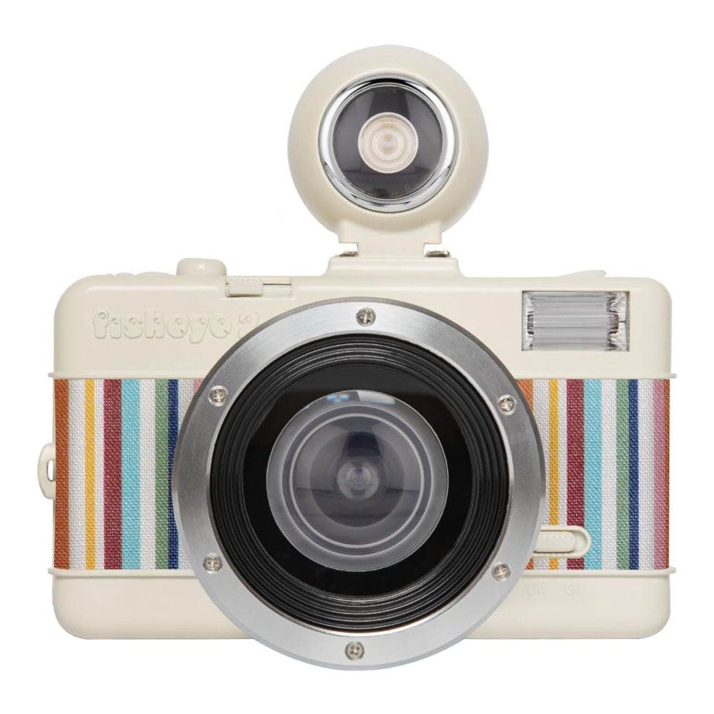 Lomography Fisheye No. 2 Acapulco Edition - Image 3