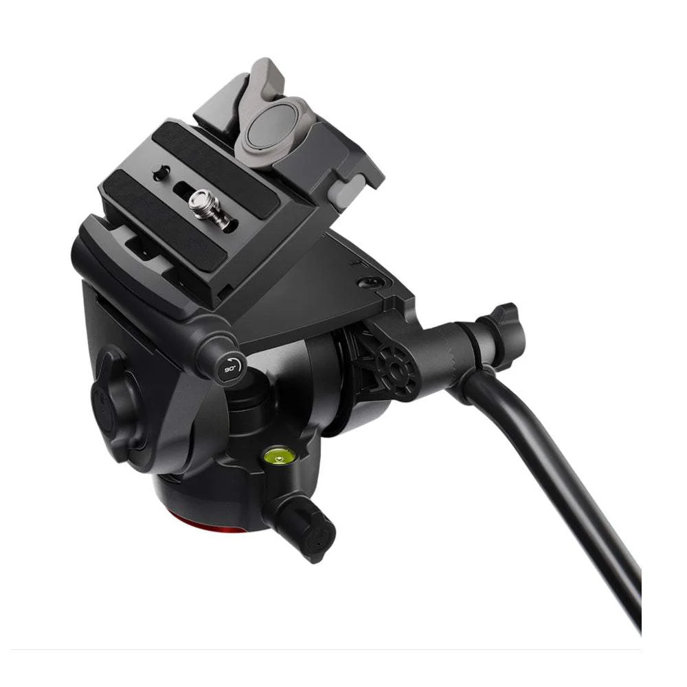 Manfrotto 500x Fluid Head - Image 6