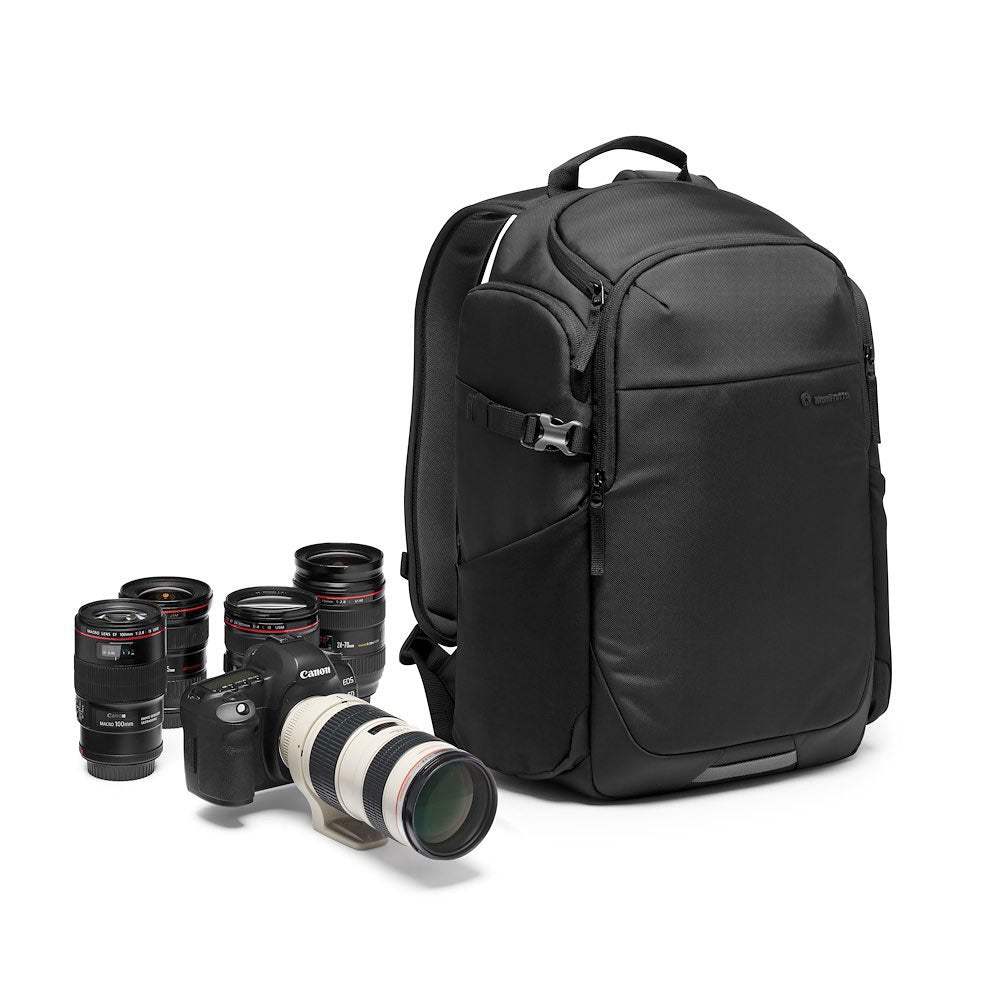 Manfrotto Advanced Befree Backpack III
