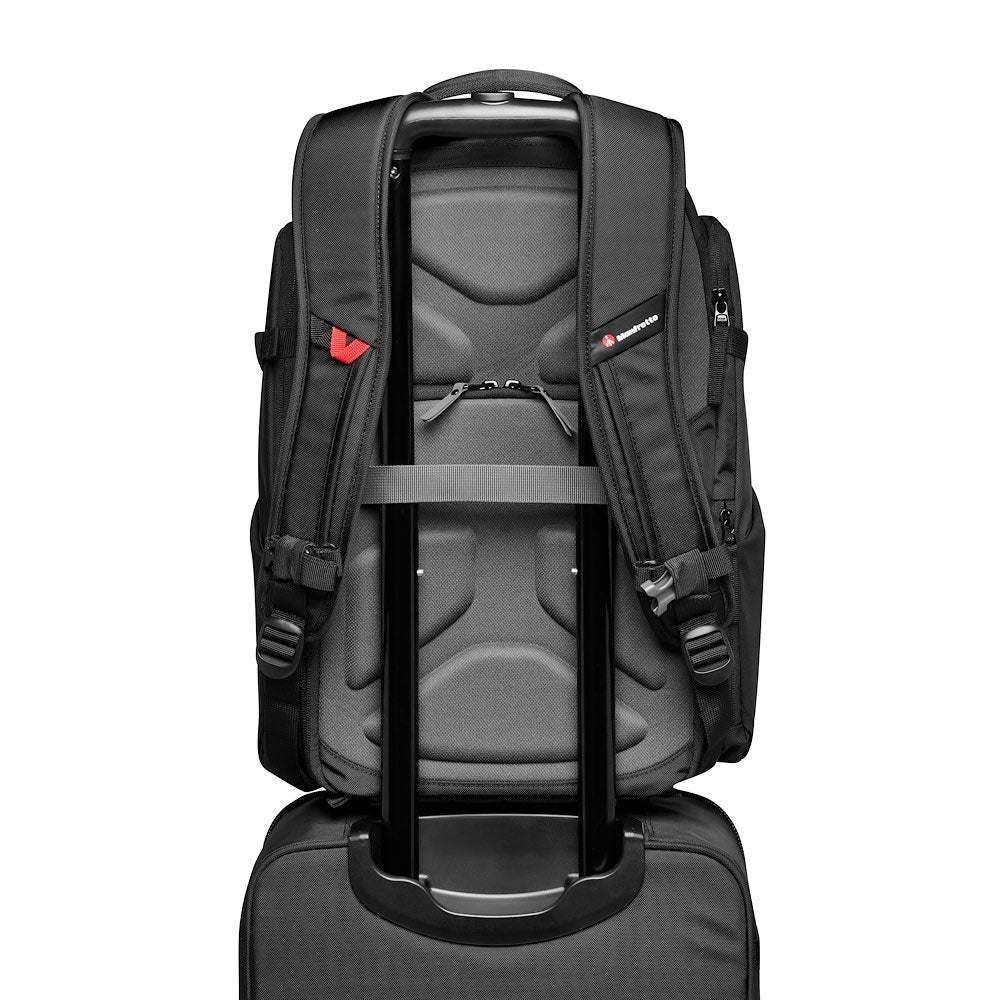 Manfrotto Advanced Befree Backpack III - Image 3