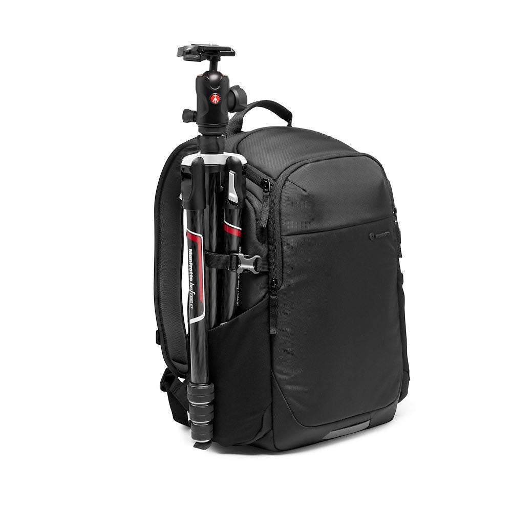 Manfrotto Advanced Befree Backpack III - Image 4