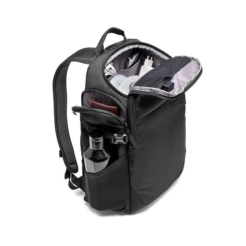 Manfrotto Advanced Befree Backpack III - Image 5