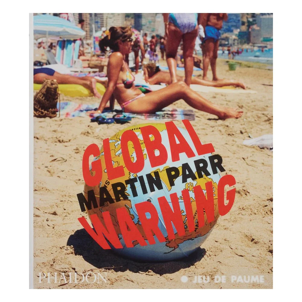 Martin Parr: Global Warning