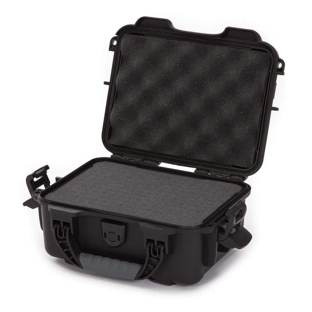Nanuk 904 with Foam - Black - Image 2