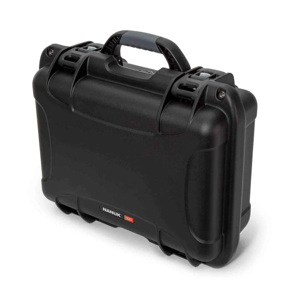 Nanuk 920 with Foam
