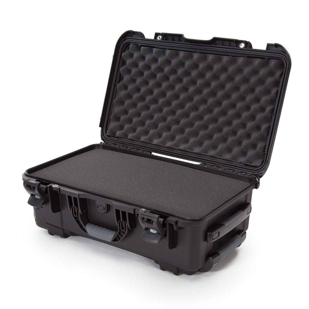 Nanuk 935 with Foam - Black - Image 2