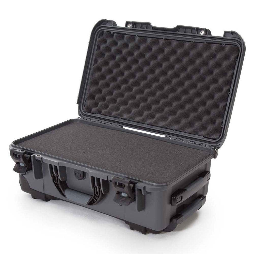 Nanuk 935 with Foam - Black - Image 3
