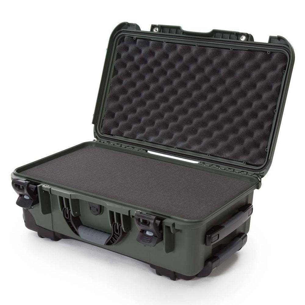Nanuk 935 with Foam - Black - Image 4