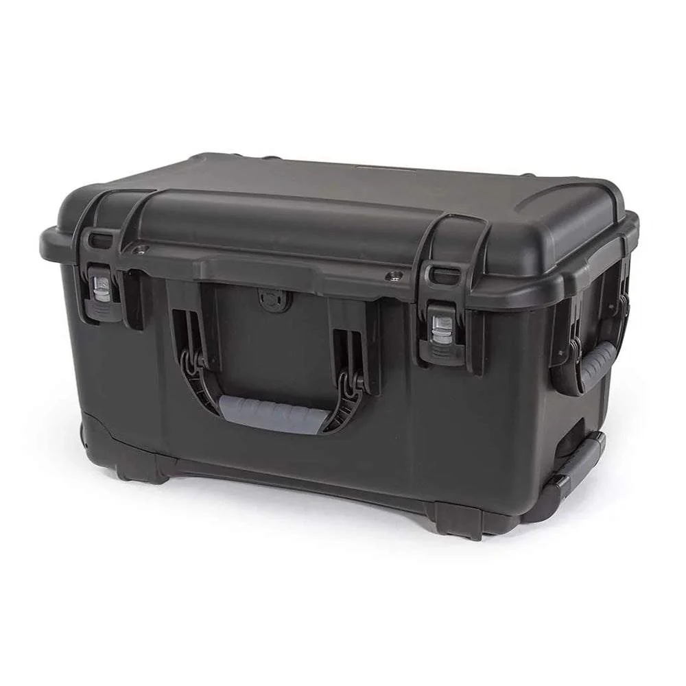 Nanuk 938 with Padded Dividers & Lid Organizer