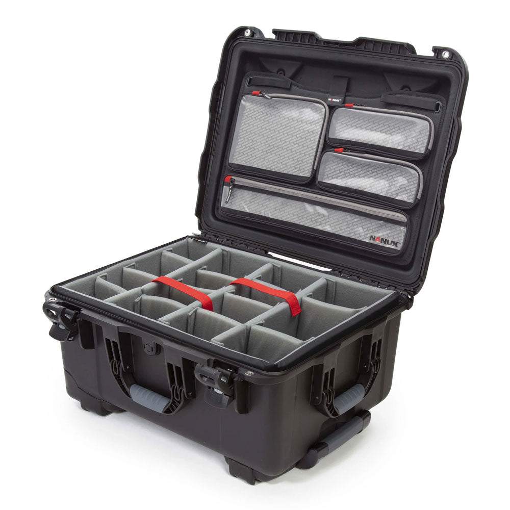 Nanuk 950 Pro Photo Kit